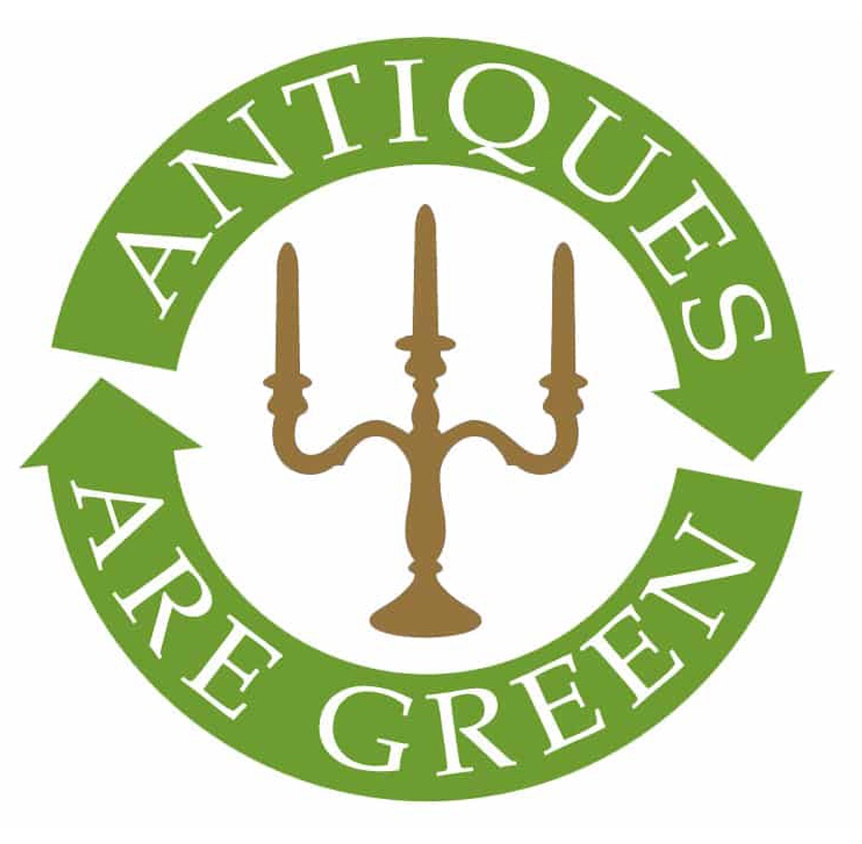Antiques are Green